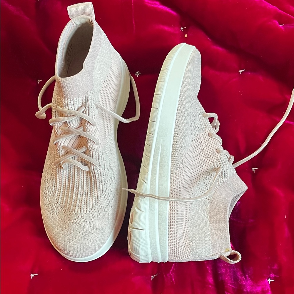 Women's Casual Knit Sneakers